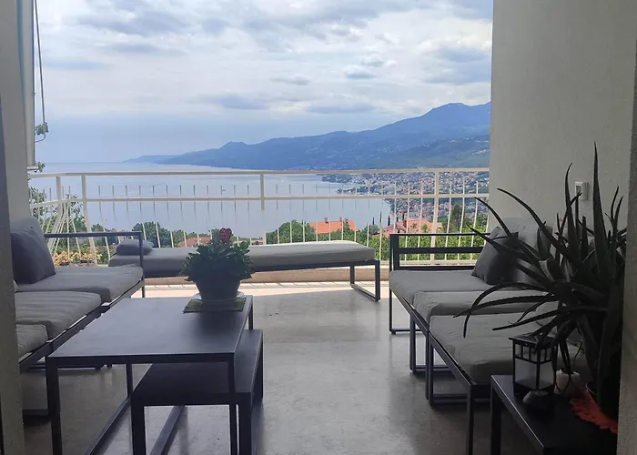 Apartments Frlan