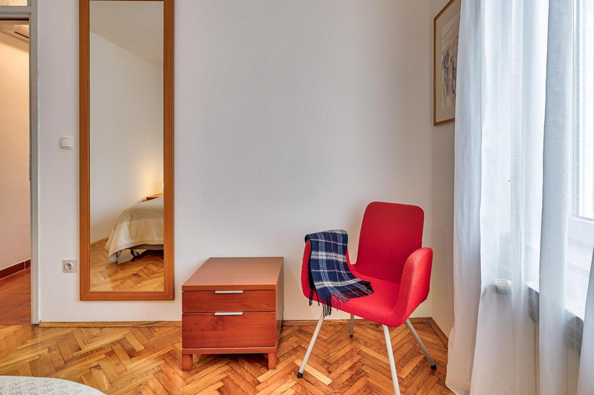 Apartment Frlan Kastav