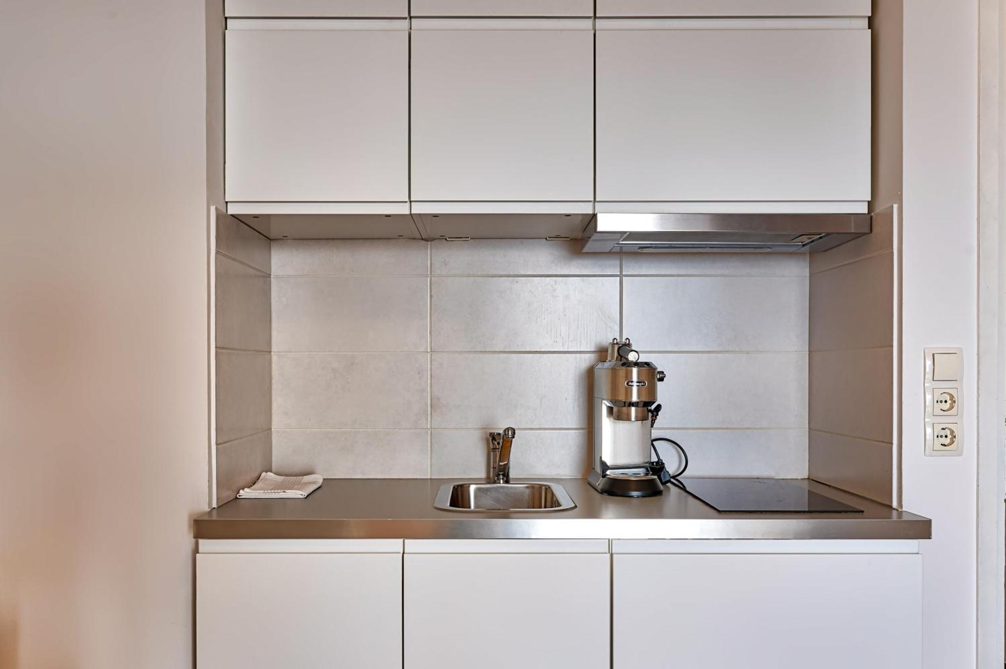 Frlan Apartment
