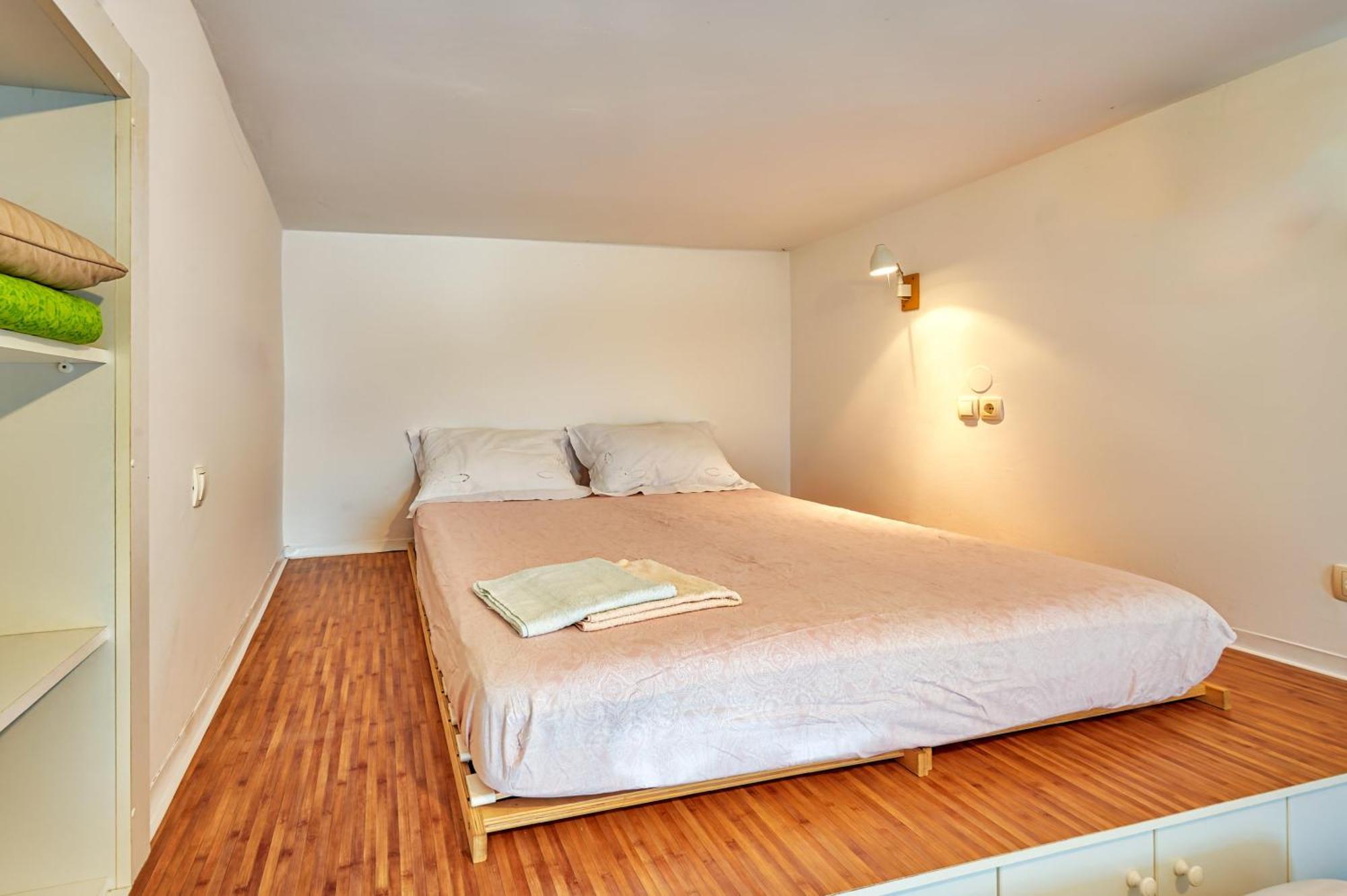 Apartment Frlan