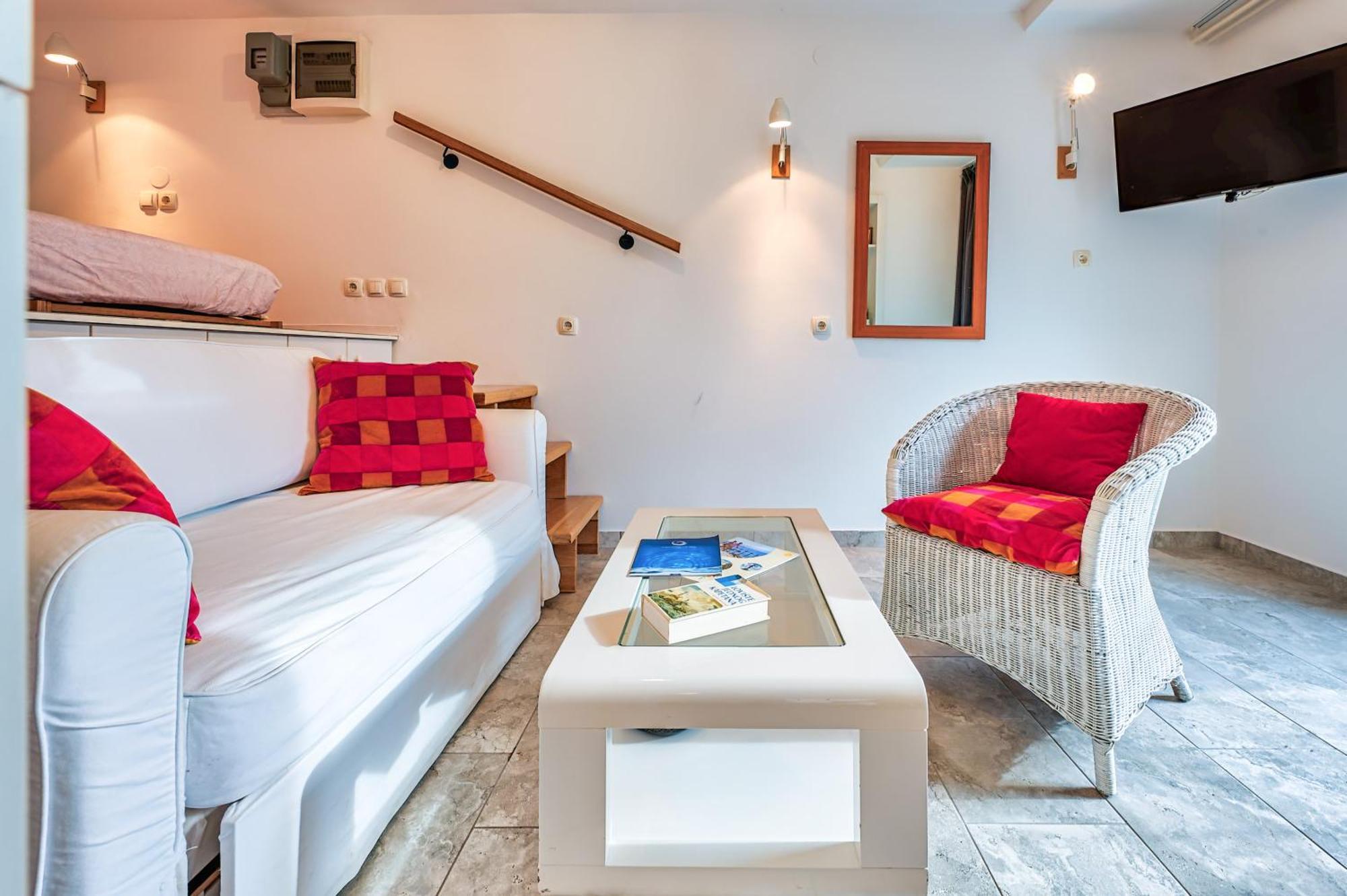 Apartment Frlan *