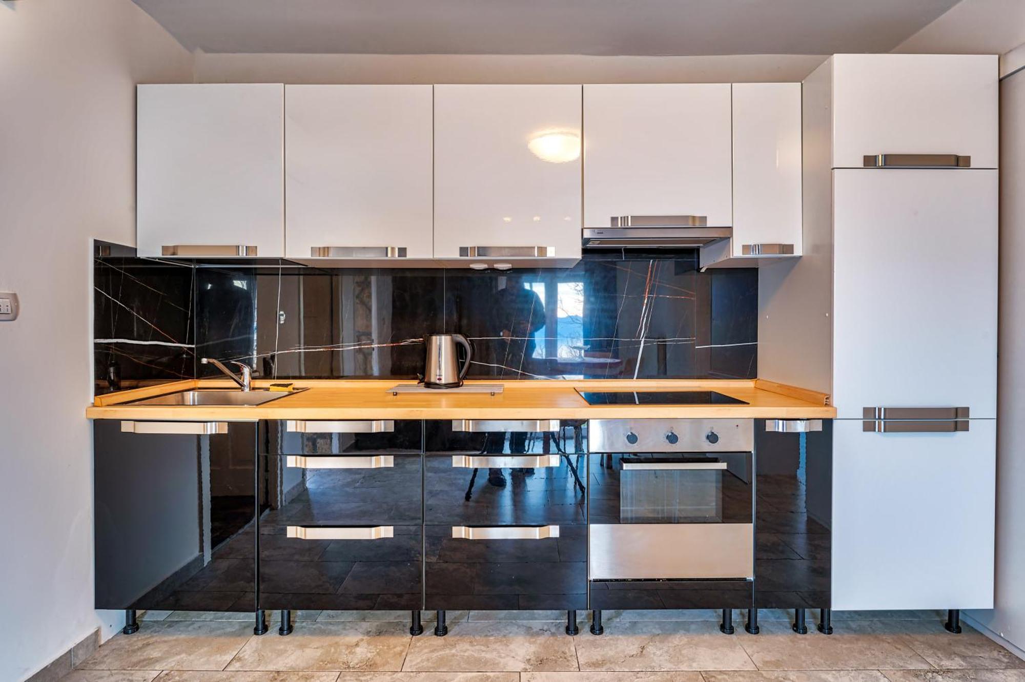 Frlan Apartment Kastav