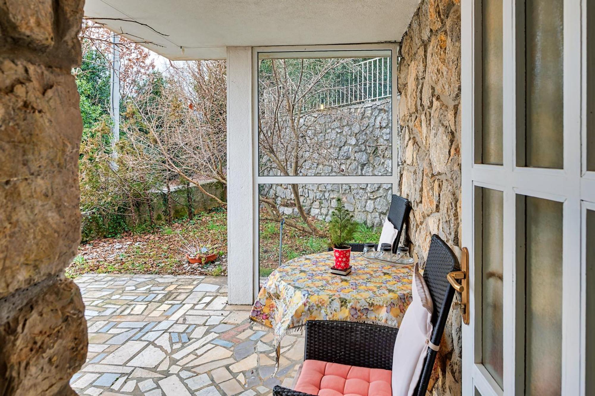 Frlan Apartment Kastav