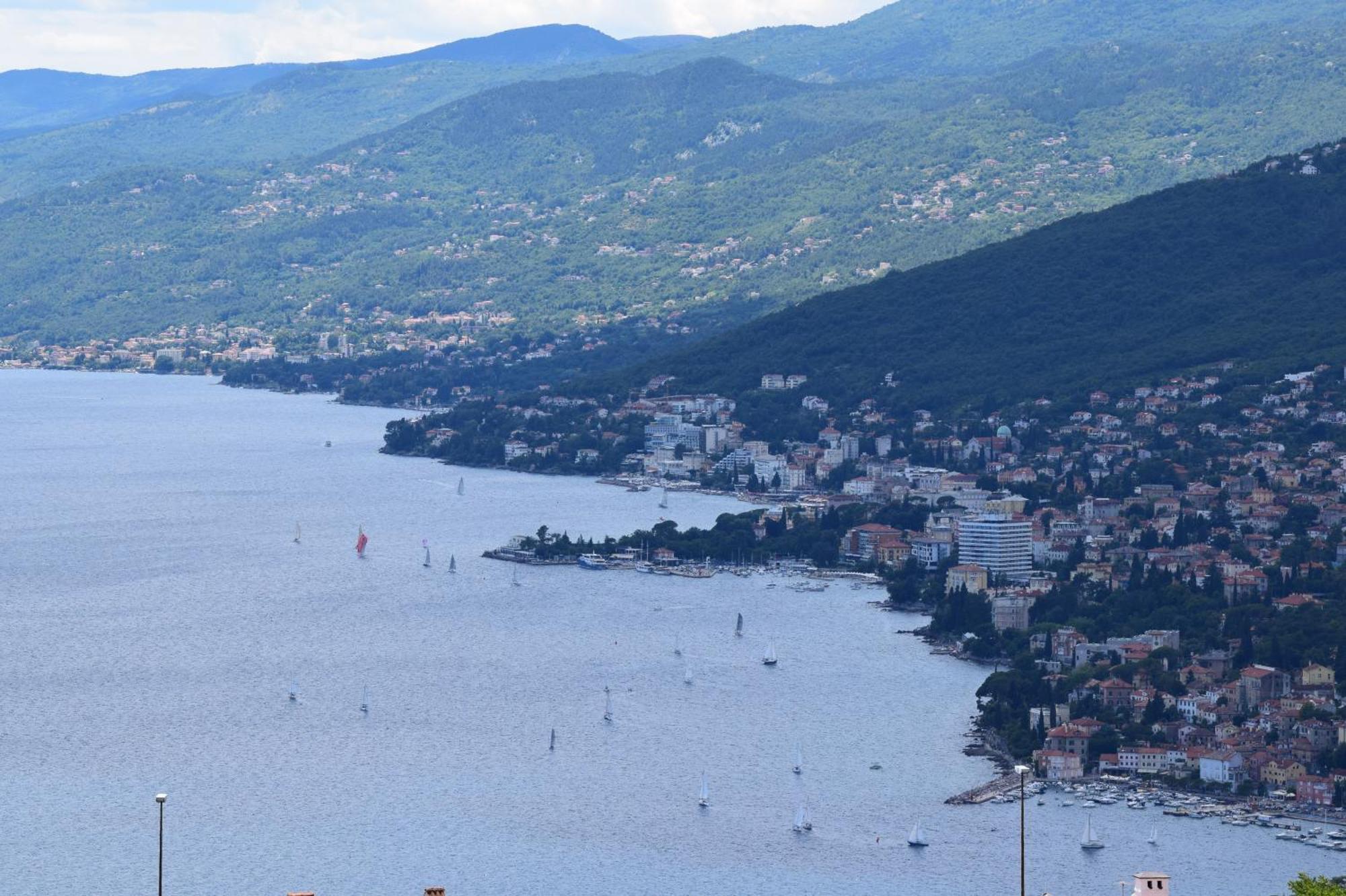 Apartament Frlan Kastav