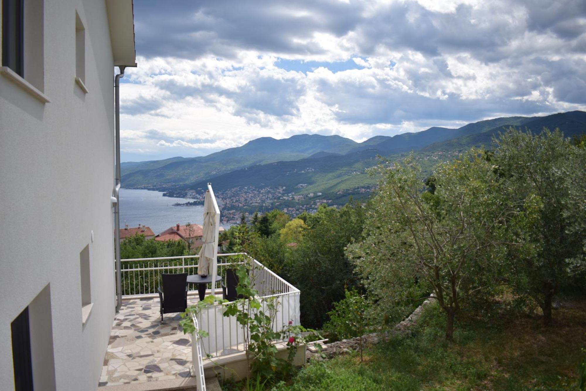 Frlan Apartament *