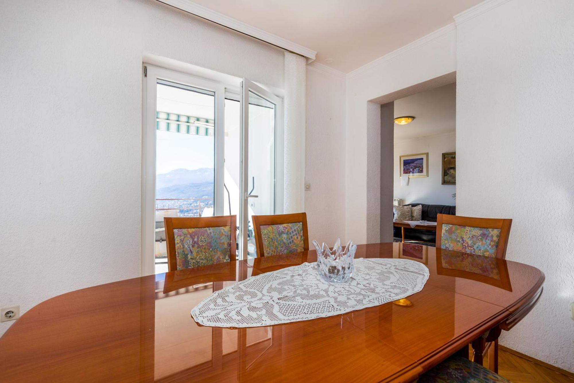 Frlan Apartment Kastav