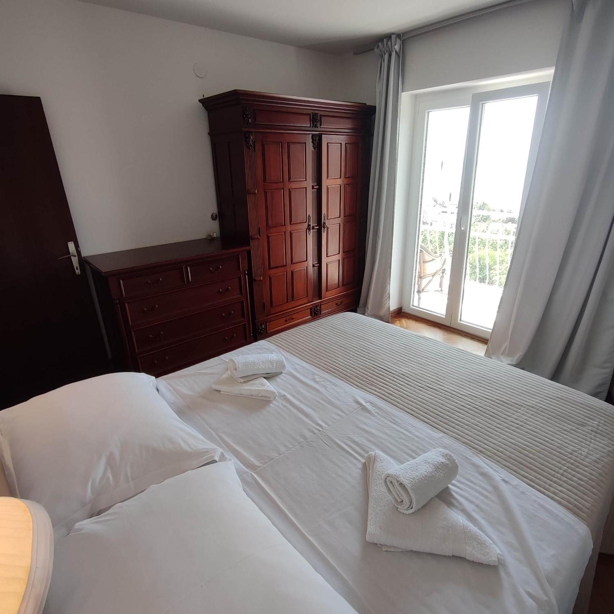 Apartament Frlan *