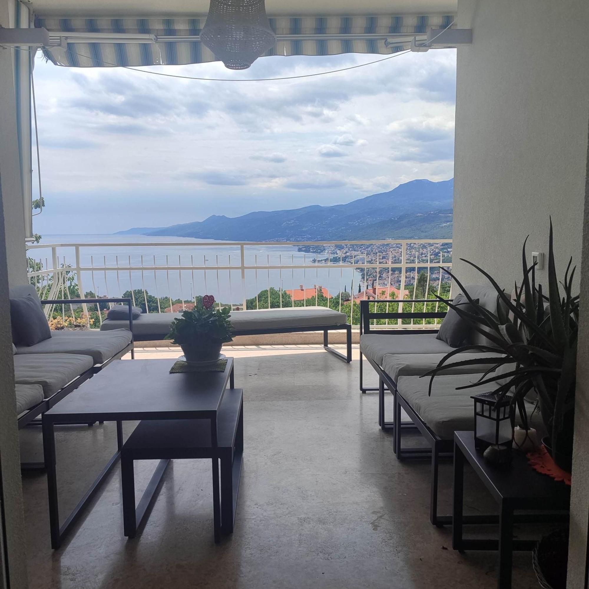 Frlan Apartament Kastav