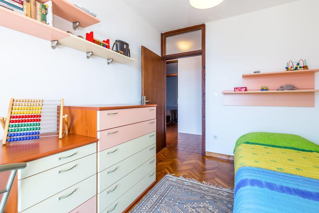 Apartment Frlan Kastav