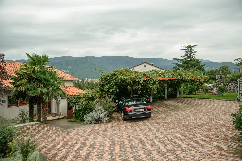 Frlan Apartment Kastav