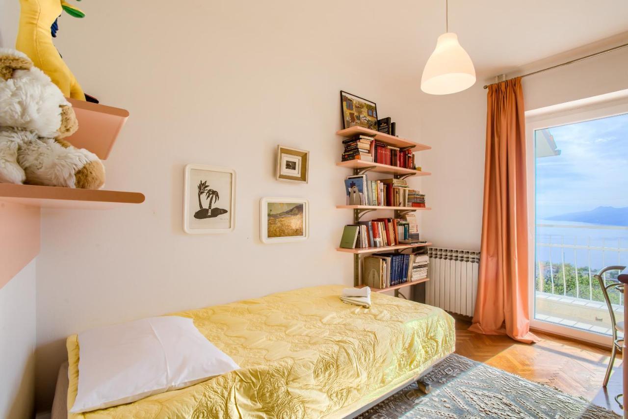 Frlan Apartment Kastav