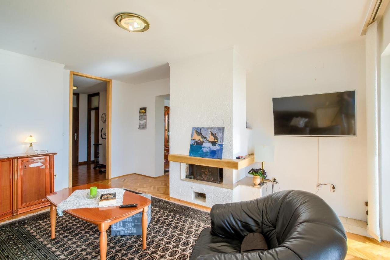 Frlan Apartment Kastav