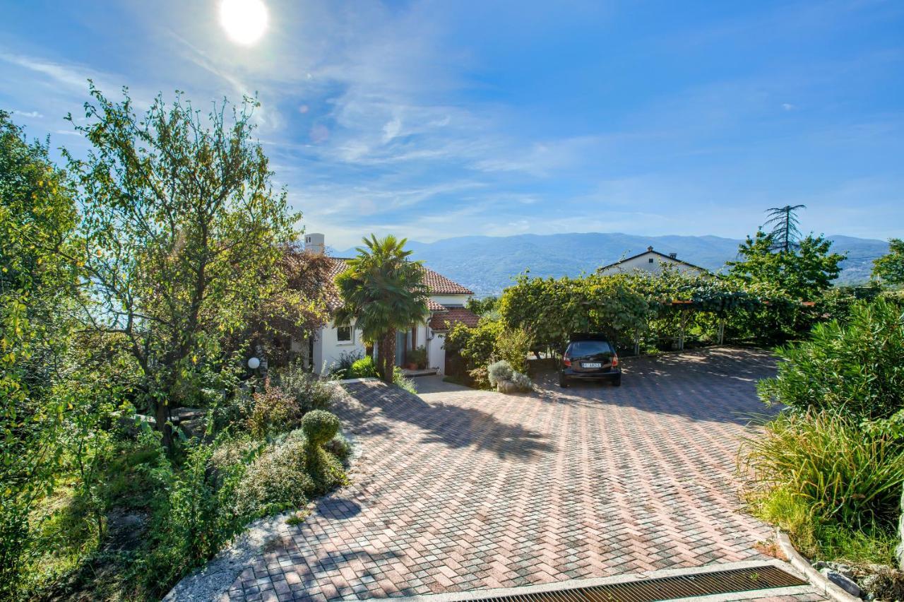 Frlan Apartment Kastav