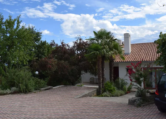 Apartments Frlan