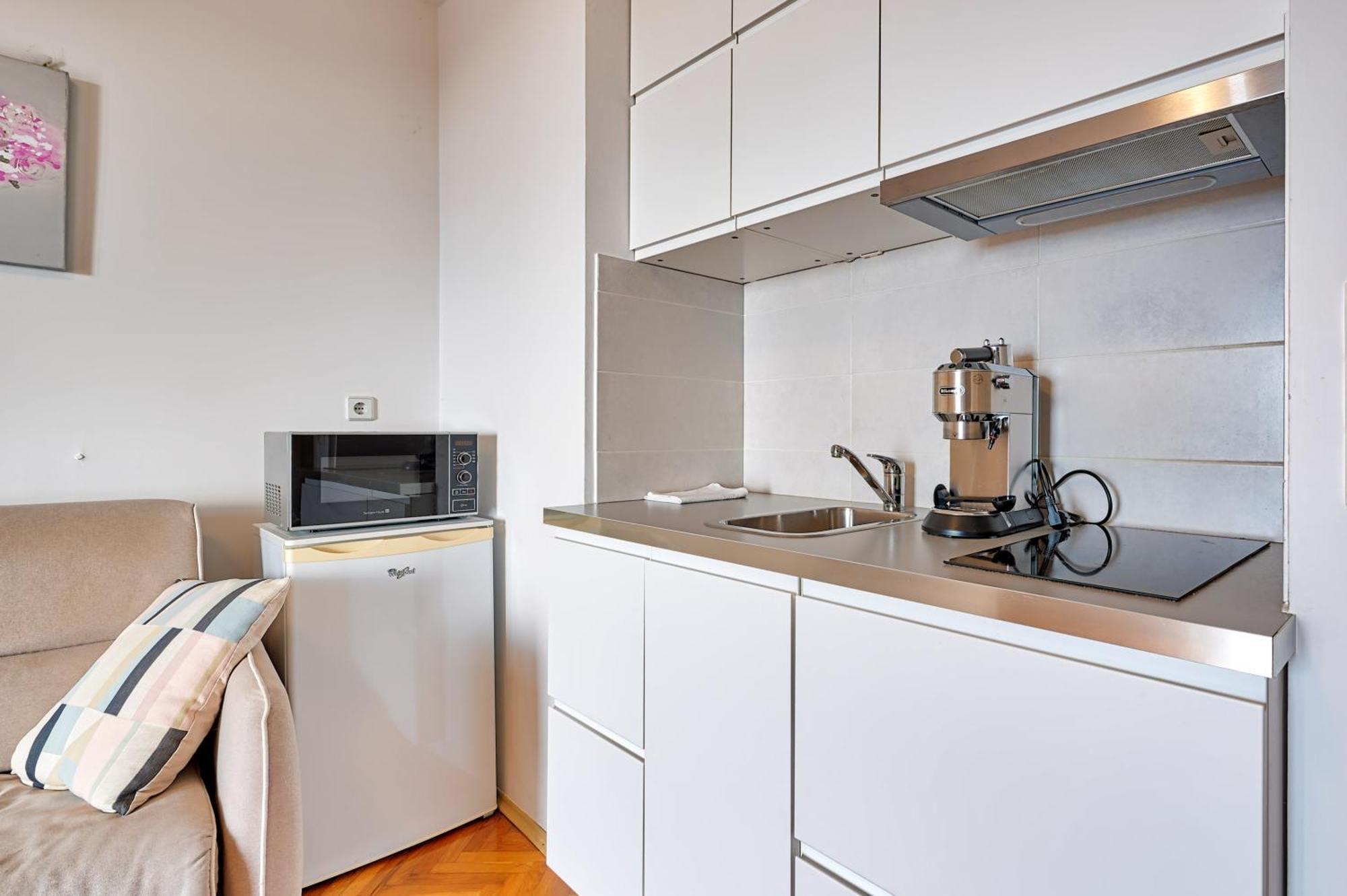 Frlan Apartament Kastav