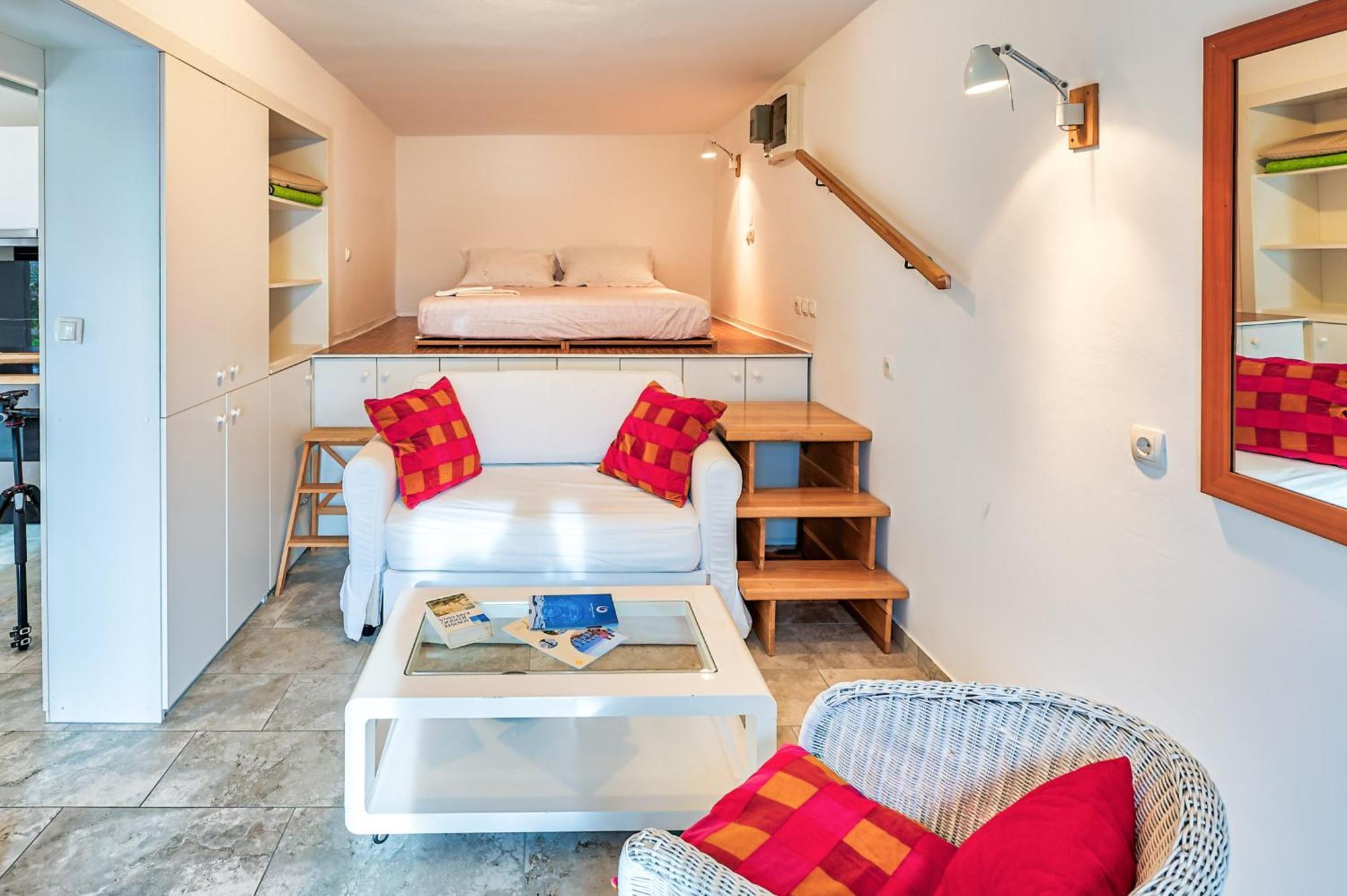 Frlan Apartment Kastav