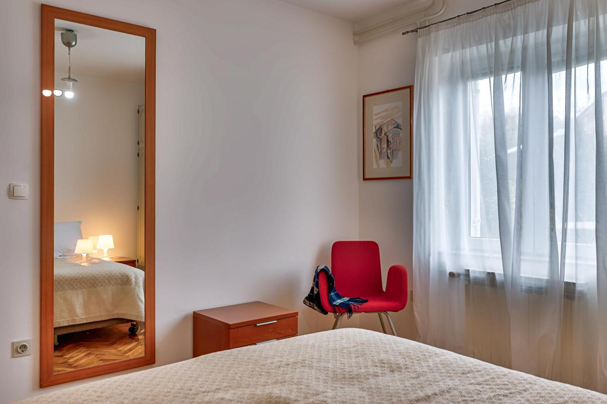 Frlan Apartment Kastav
