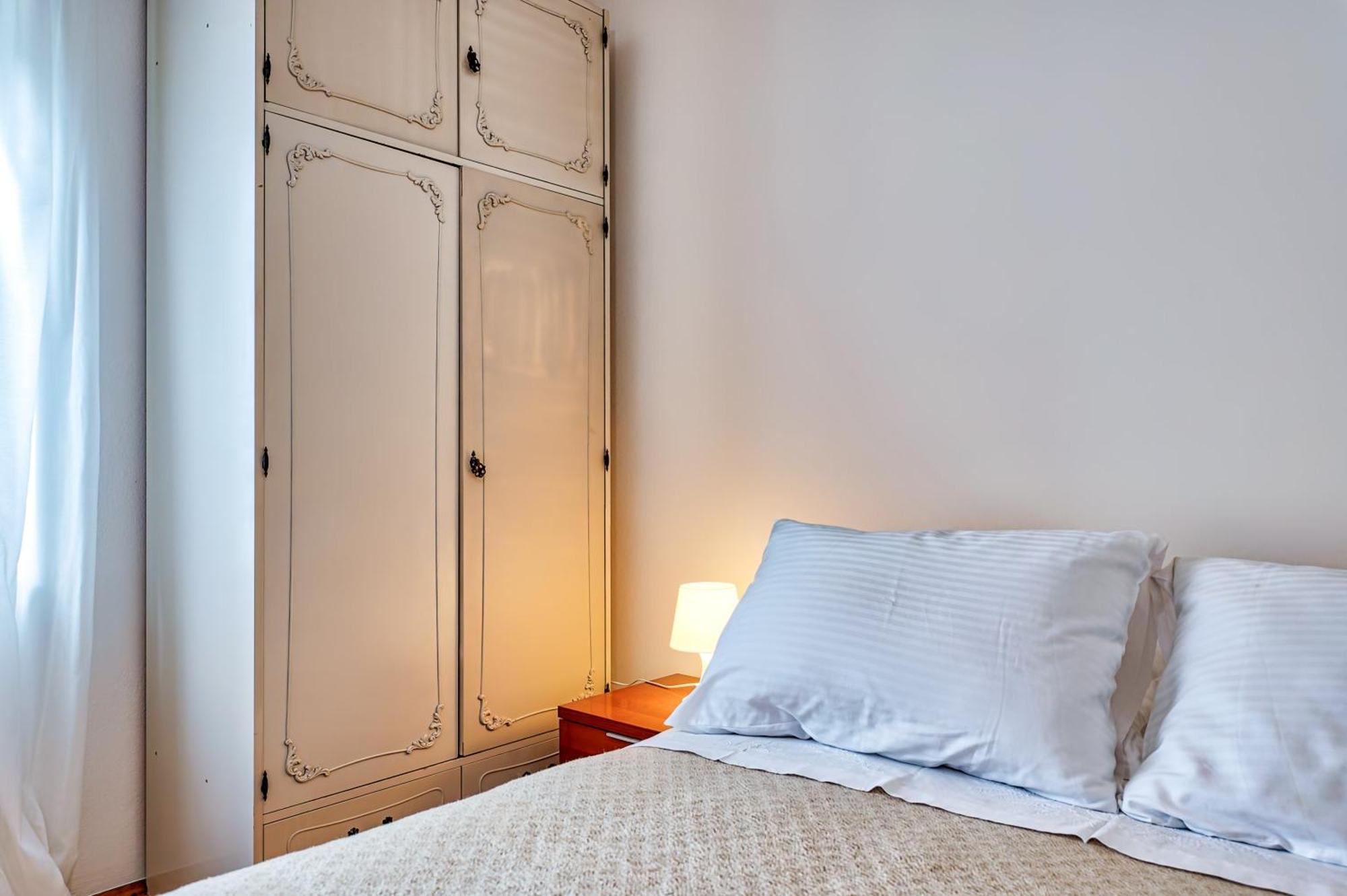 Frlan Apartment *