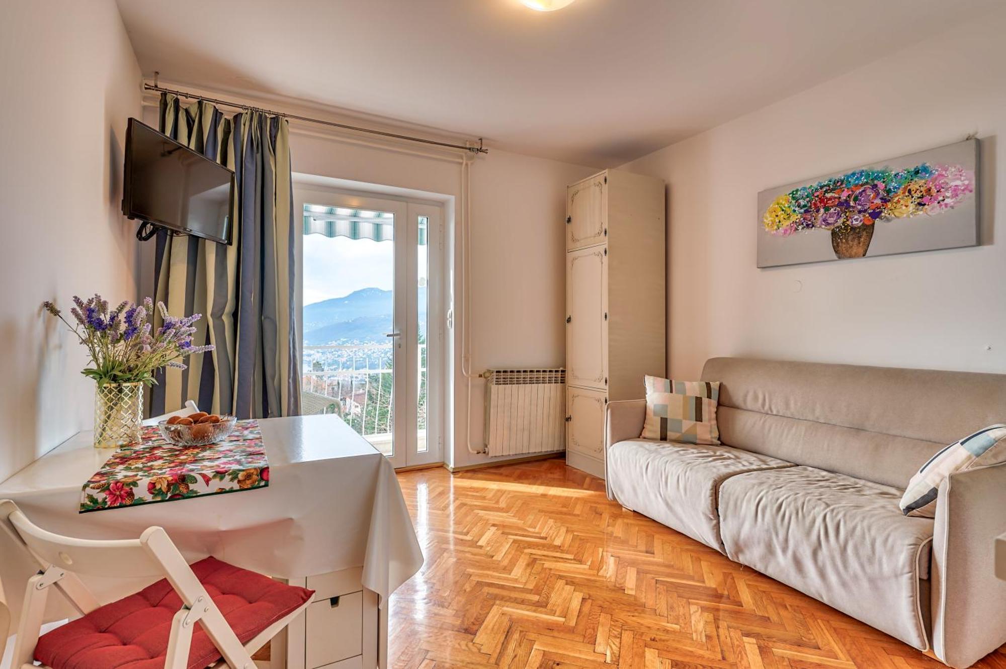 Apartment Frlan Kastav