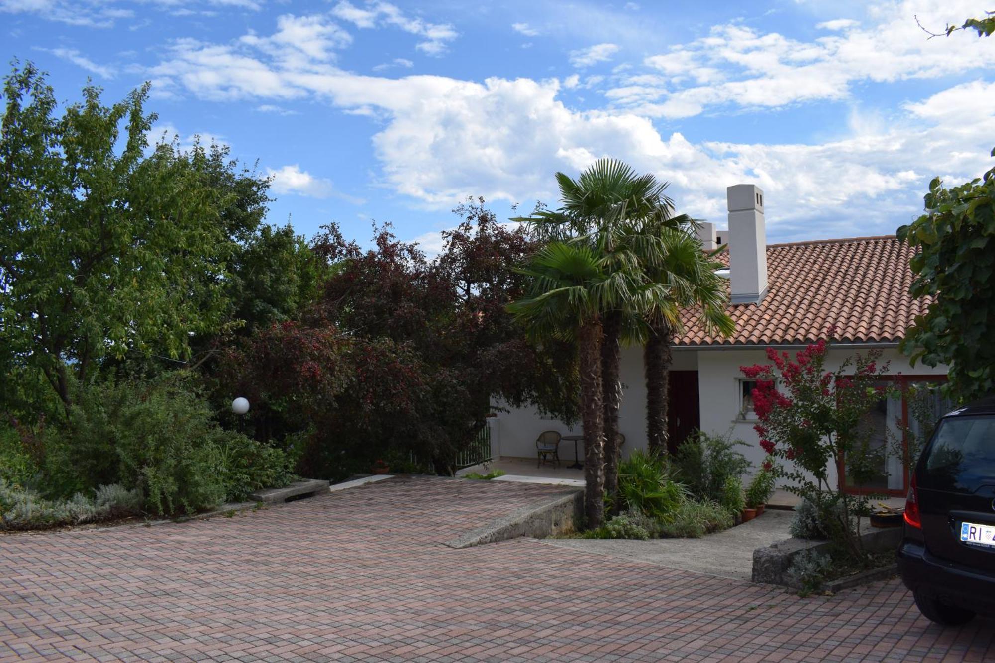Frlan Apartament *