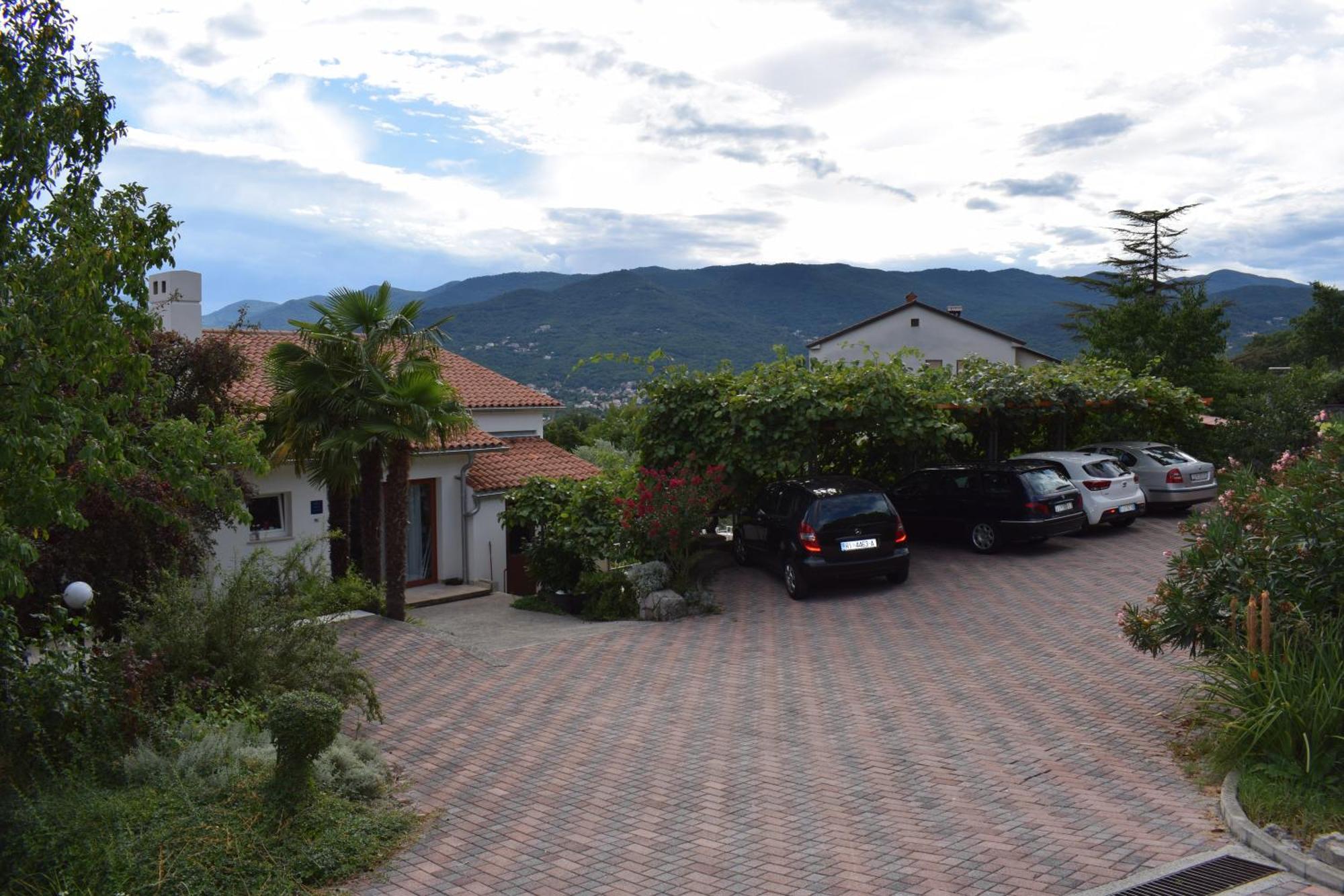 Apartament Frlan *