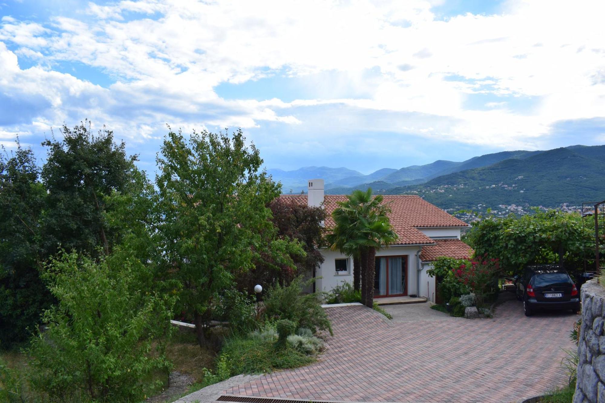 Apartament Frlan *