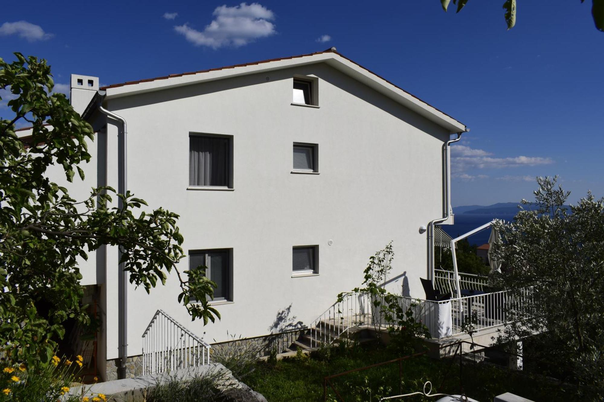 Frlan Apartment Kastav