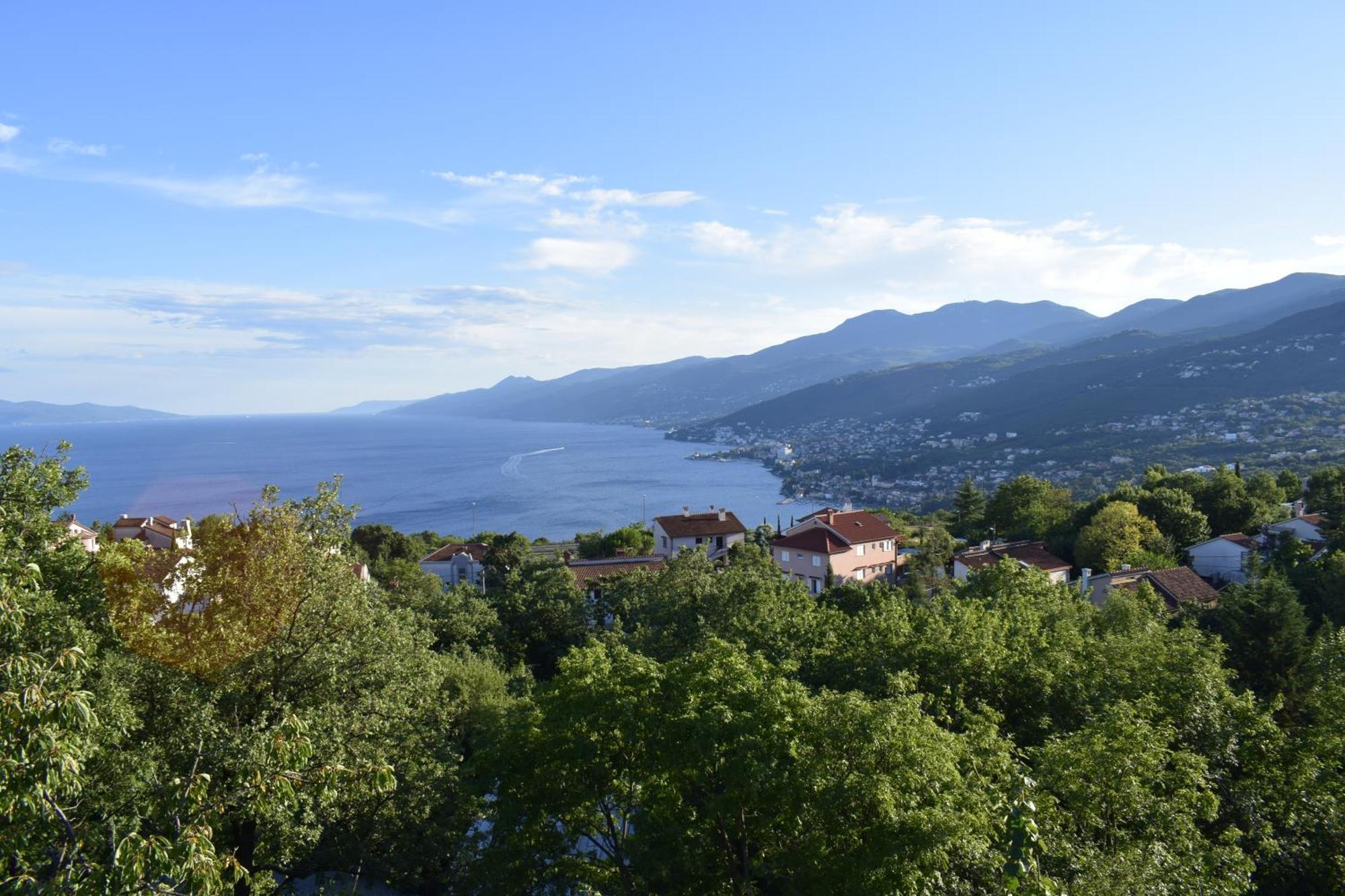 Frlan Apartment Kastav