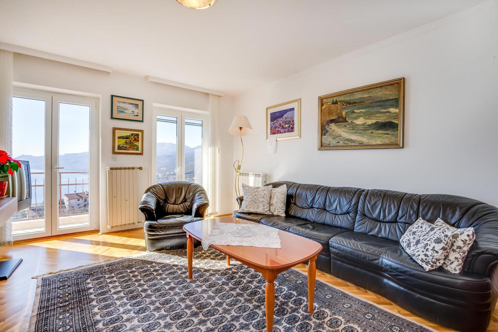 Frlan Apartment Kastav