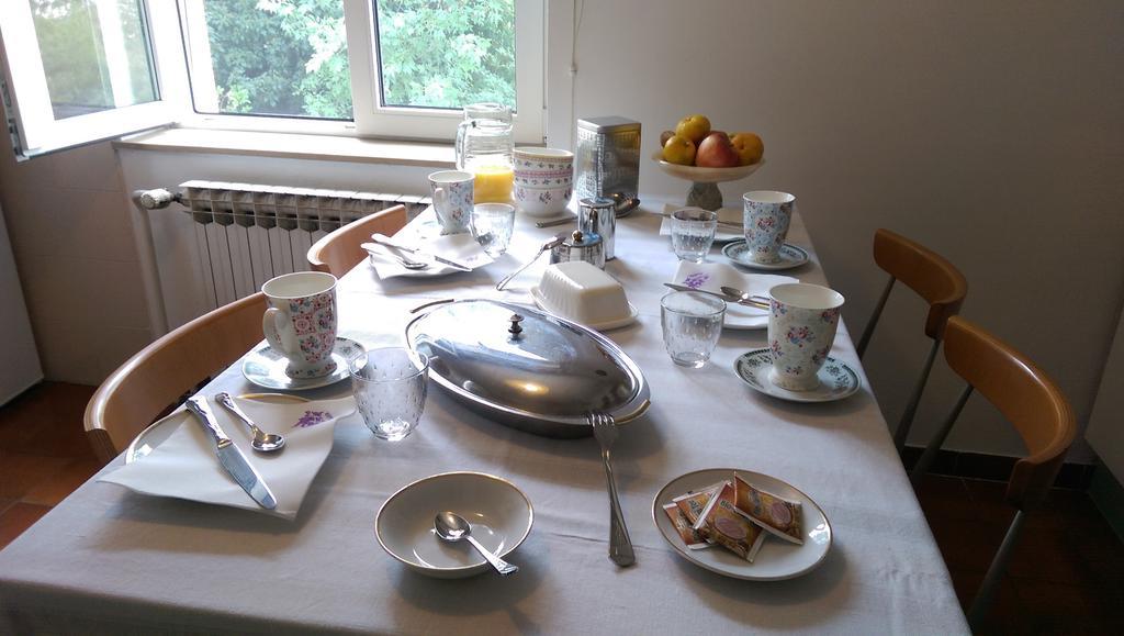 Frlan Apartment *