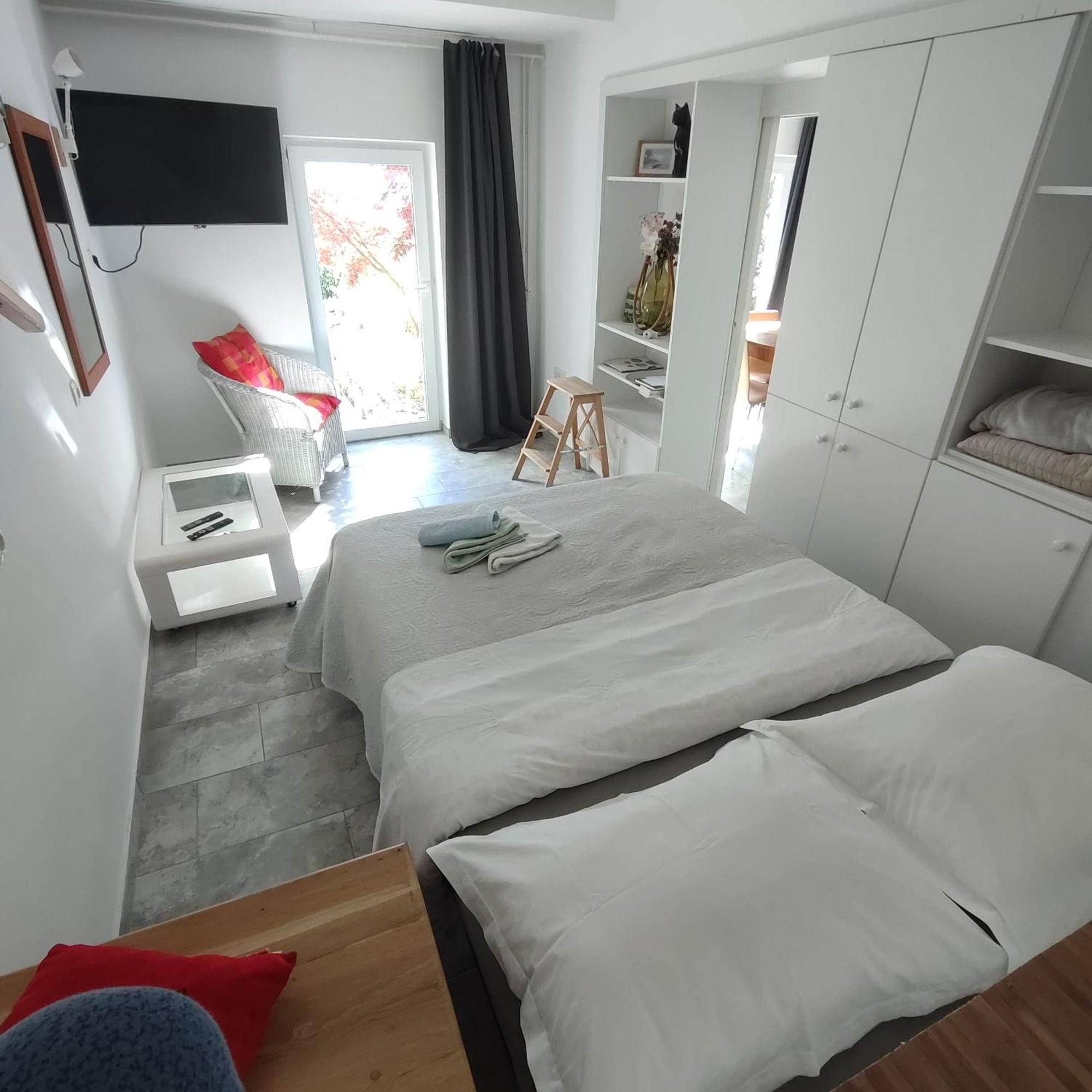 Apartament Frlan