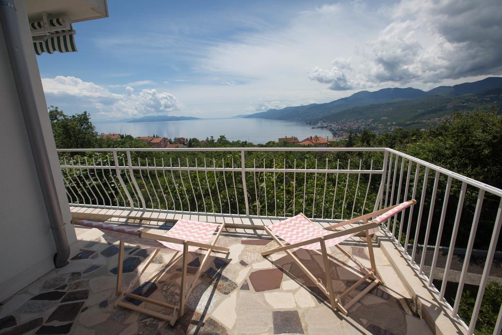 Apartament Frlan *