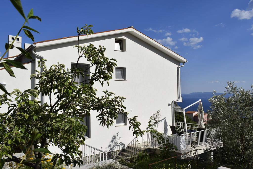 Apartament Frlan *
