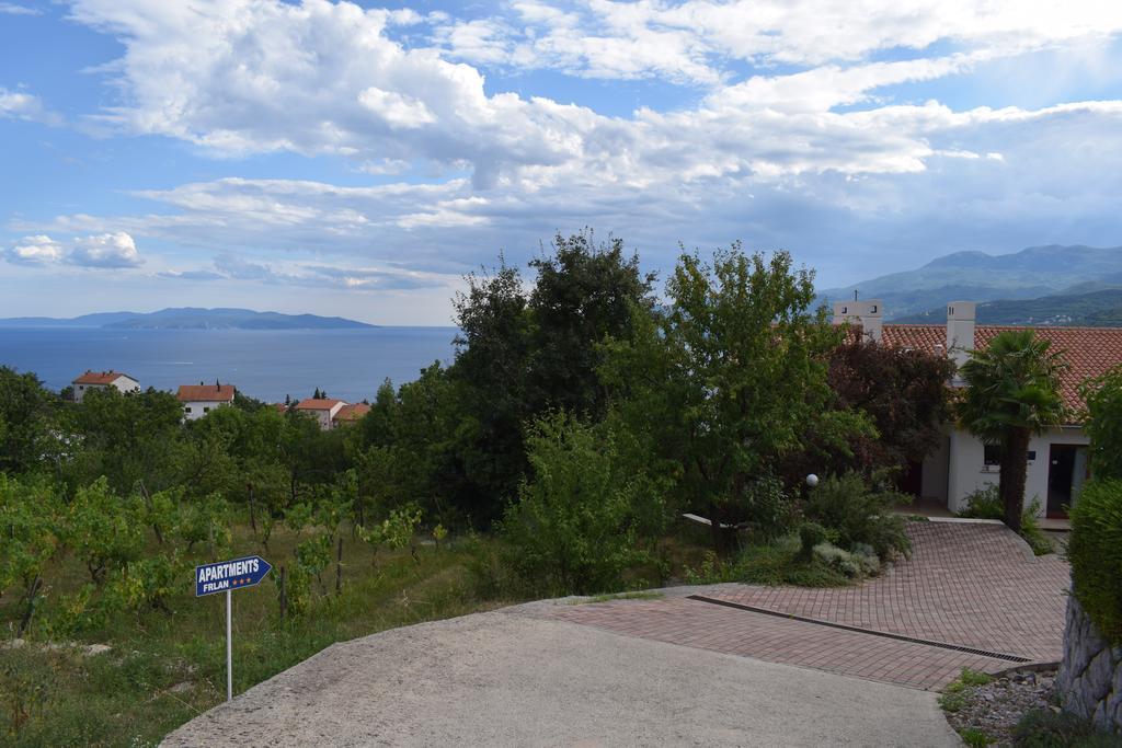 Apartament Frlan *