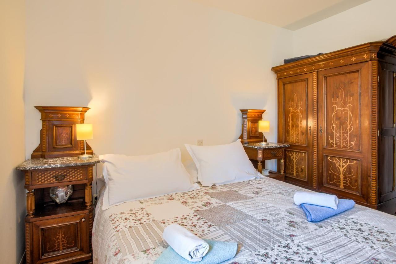 Frlan Apartment Kastav