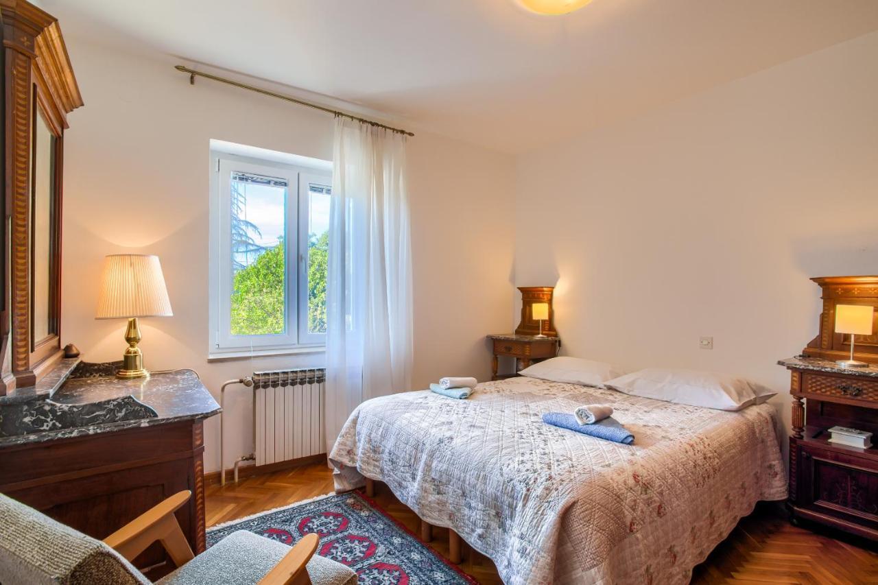 Frlan Apartment Kastav