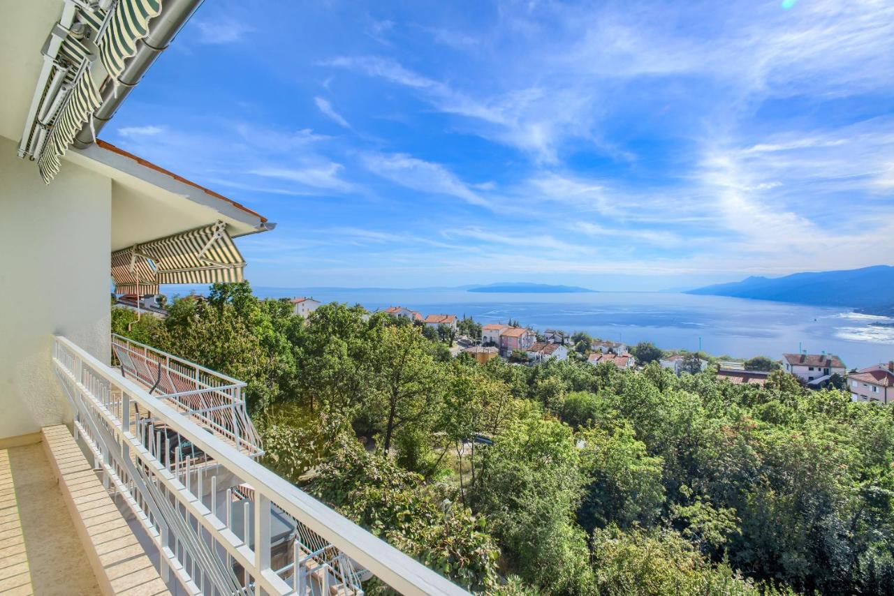 Frlan Apartment Kastav