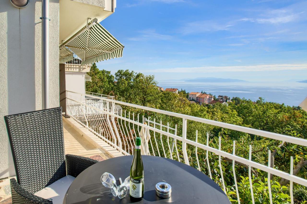 Apartment Frlan Kastav