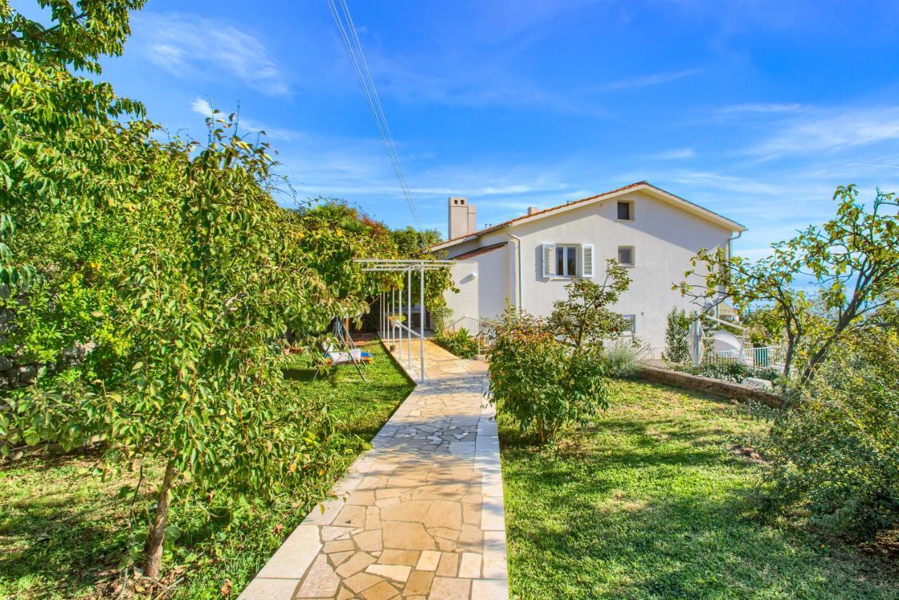 Frlan Apartment Kastav