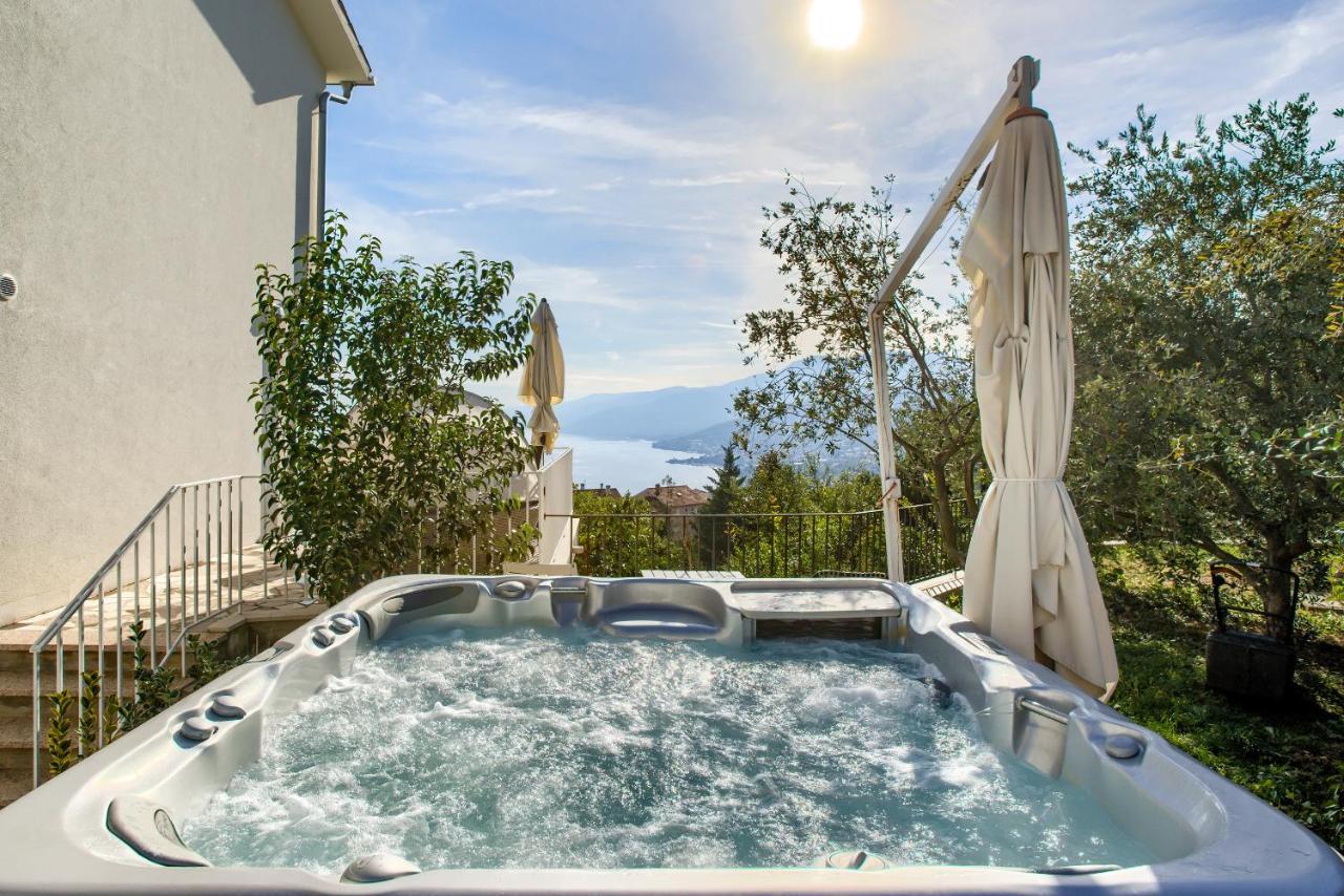 Apartament Frlan Kastav